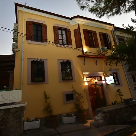 Olivia1845 Over 16 Years Old Πανσιόν *