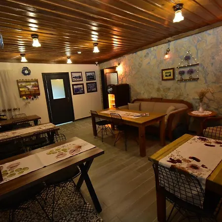 Konukevi Olivia1845 Ayvalık Over 16 Years Old