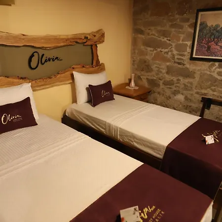 Konukevi Olivia1845 Ayvalık Over 16 Years Old *