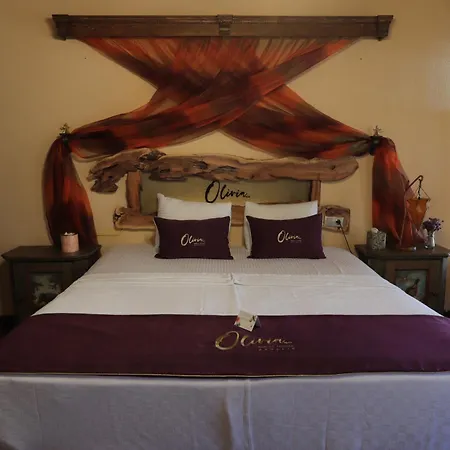 Konukevi Olivia1845 Ayvalık Over 16 Years Old *