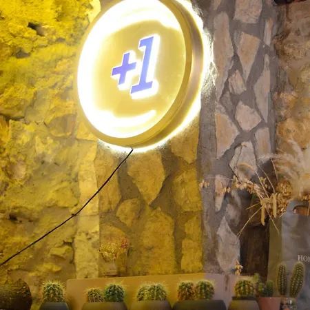 بيت ضيافة Olivia1845 Over 16 Years Old Ayvalı