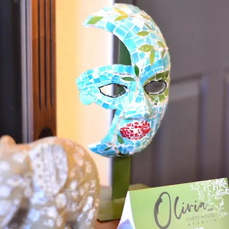 Olivia1845 Ayvalık Over 16 Years Old