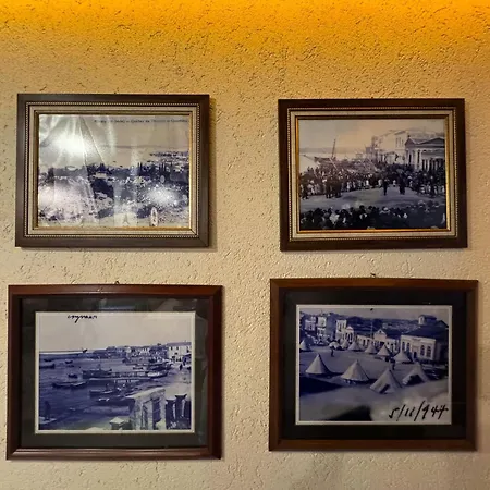 Olivia1845 Ayvalık Over 16 Years Old Konukevi