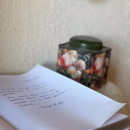 Maison d'hôtes Olivia1845 Over 16 Years Old