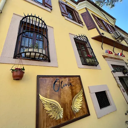 Olivia1845 Ayvalık Over 16 Years Old * Ayvalı