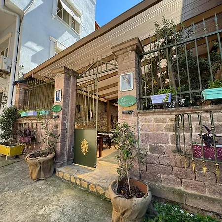 Olivia1845 Ayvalık Over 16 Years Old Konukevi Ayvalı