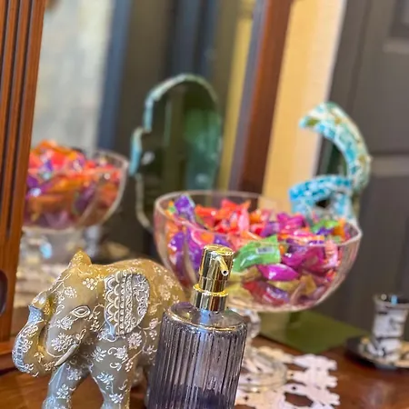 Konukevi Olivia1845 Ayvalık Over 16 Years Old *