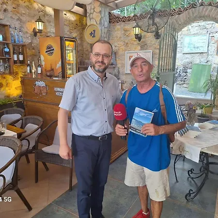 Konukevi Olivia1845 Ayvalık Over 16 Years Old