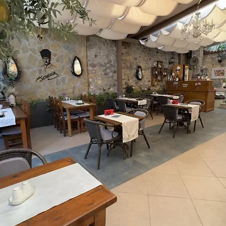 Olivia1845 Ayvalık Over 16 Years Old Konukevi