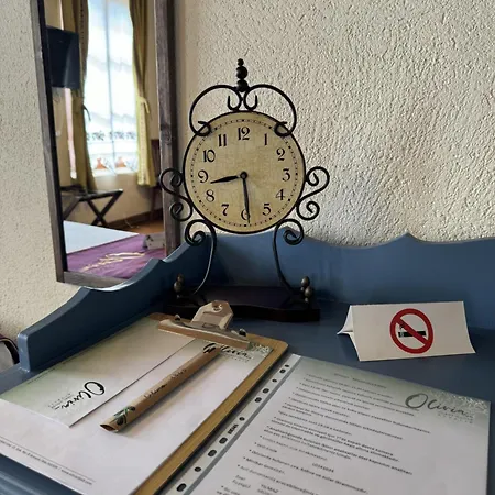 Konukevi Olivia1845 Ayvalık Over 16 Years Old