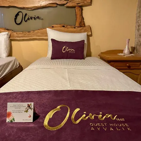 Olivia1845 Over 16 Years Old بيت ضيافة *