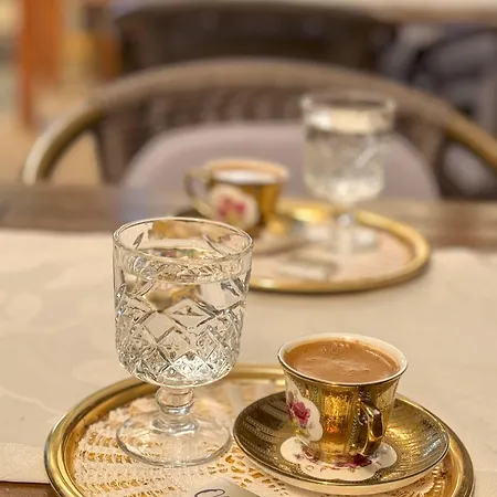 Konukevi Olivia1845 Ayvalık Over 16 Years Old