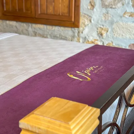 Maison d'hôtes Olivia1845 Over 16 Years Old *