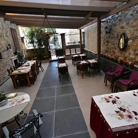 Konukevi Olivia1845 Ayvalık Over 16 Years Old *