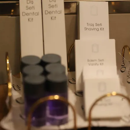 Konukevi Olivia1845 Ayvalık Over 16 Years Old Ayvalı