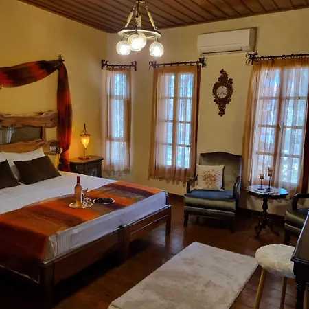 بيت ضيافة Olivia1845 Over 16 Years Old